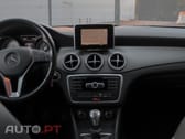 Mercedes-Benz GLA 180 CDi Urban