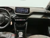 Peugeot 2008 1.2 PureTech Allure EAT8