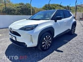 Toyota Yaris Cross 1.5 HDF Square Collection