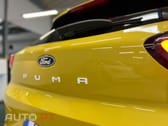 Ford Puma Gen-E 54 kWh Sound Edition