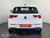Volkswagen Golf 1.5 TSI URBAN