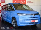 Volkswagen Multivan 1.4 TSI e-Hybrid Life DSG