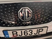 MG ZS EV