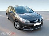 Citroen C4 1.6 HDi