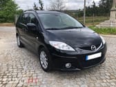 Mazda 5 2.0 CD