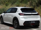 Peugeot E-208 50 kWh GT Pack