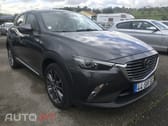 Mazda CX-3 1.5 Sky.Excellence