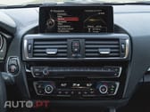 BMW 118 d Pack M Auto