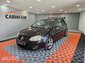 Volkswagen Golf Sportsvan 1.9 TDI