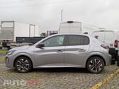 Peugeot 208 1.2 PureTech Allure