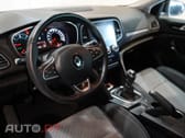 Renault Mégane Sport Tourer 1.5 Blue dCi Limited