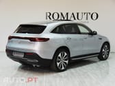 Mercedes-Benz EQC 400 4Matic