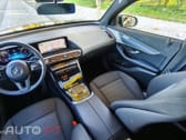 Mercedes-Benz EQC 400 4Matic