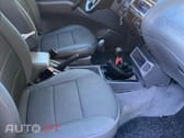 Nissan Terrano II SE