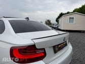 BMW 218 d Pack M Auto