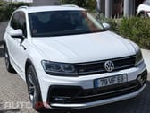Volkswagen Tiguan 2.0 TDI R-Line