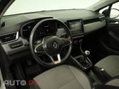 Renault Clio 1.0 TCe Evolution