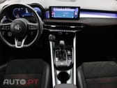 Alfa Romeo Tonale 1.3 HYBRID Q4 VELOCE I.V.A DEDUTÍVEL