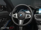 BMW 330 i Aut. M Sport