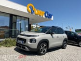 Citroen C3 Aircross 1.5 BlueHDi Shine EAT6