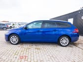 Peugeot 308 SW 1.5 BlueHDi Style