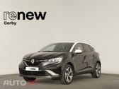 Renault Captur Captur 1.0 TCe RS Line