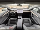 Tesla Model 3 Standard Range Plus RWD