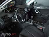 Peugeot 308 1.6 e-HDi Allure J17