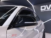 BMW 218 i Coupe Pack M