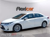 Toyota Corolla 1.5 VVT COMFORT