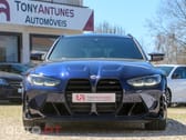 BMW M3 Competition xDrive