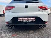 Seat Leon 2.0 TDi FR S/S