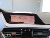 BMW 116 d Advantage