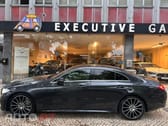 Mercedes-Benz CLS 300 d AMG Line