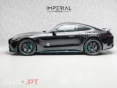 Mercedes-Benz AMG GT 63 Pro 4Matic+