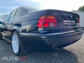 BMW 520 i Pack M