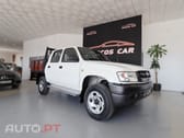 Toyota Hilux 2.5 D-4D CE AC