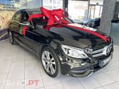 Mercedes-Benz C 200 BlueTEC Avantgarde