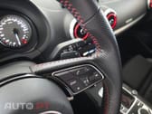 Audi S3 TFSI quattro S tronic