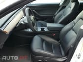 Tesla Model 3 Long Range Tração Integral