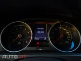 Volkswagen Golf 2.0 TSi GTI