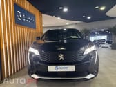 Peugeot 3008 1.6 Hybrid GT Pack e-EAT8