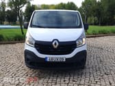 Renault Trafic 1.6 dCi L2H1 1.2T SS