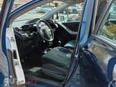 Toyota Yaris 1.4 D-4D Sol AC