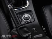 Renault Mégane Sport Tourer 1.6 dCi Bose Edition