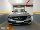 Mercedes-Benz E 220 d Aut.