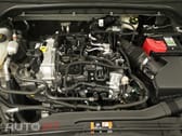 Ford Focus Focus SW 1.0 EcoBoost MHEV ST-Line Aut.