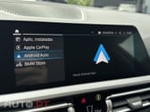 BMW 320 e Touring Line Sport Auto