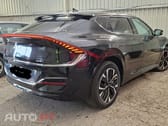 Kia EV6 77,4-kWh GT-line