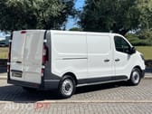 Renault Trafic 2.0 dCi Longa IVA Dedutível